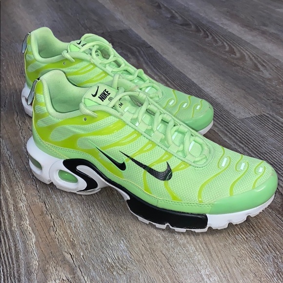 Nike Other - Nike Air Max Plus Premium